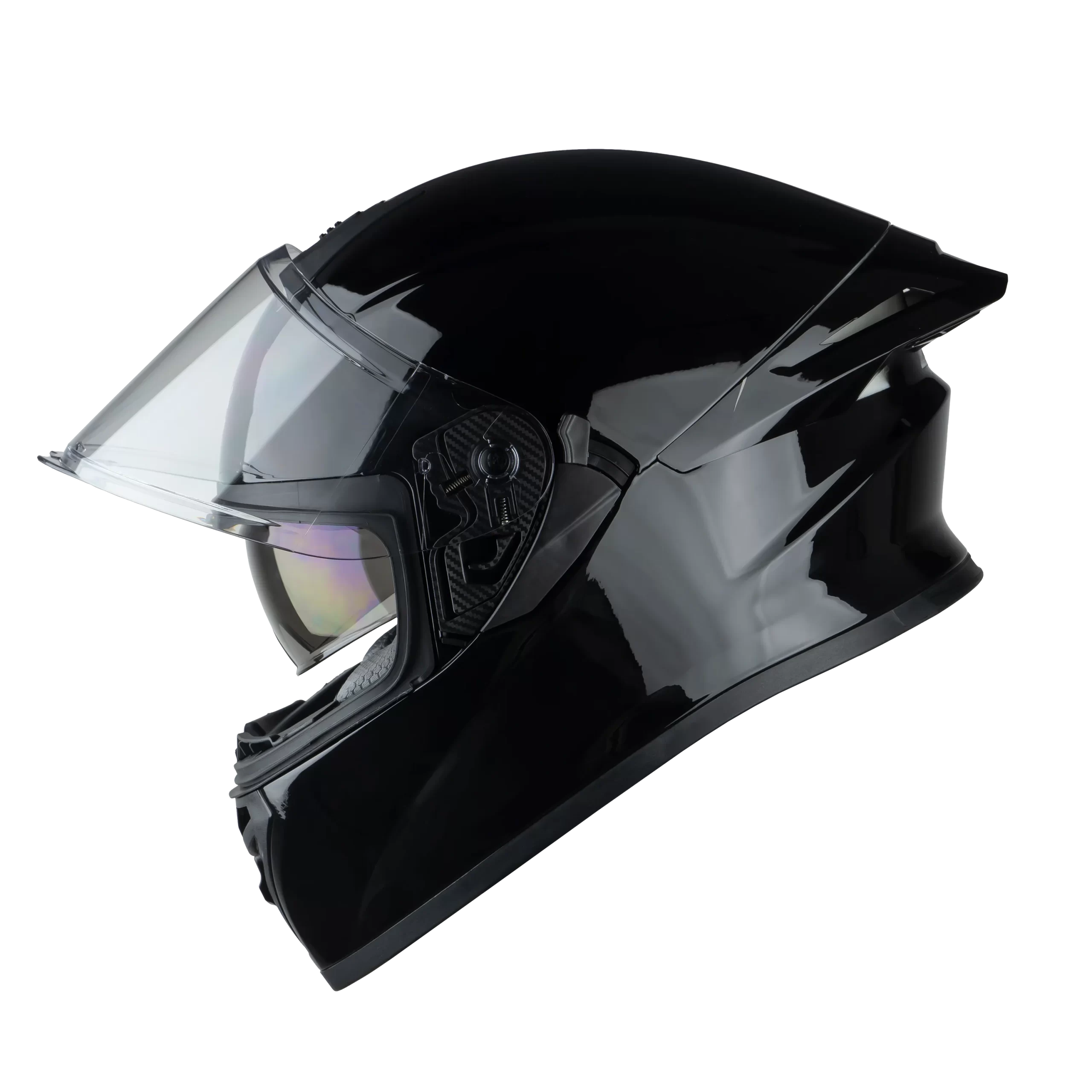 Mũ bảo hiểm ROC R08, Nón Fullface 2 kính